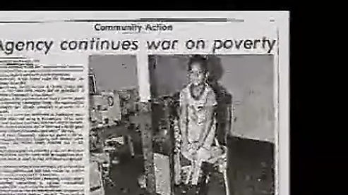 Anti-Poverty Act of 1964